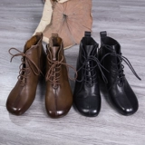 欧琪玲 Martens, демисезонный универсальный комфортный ремень для отдыха, тренд сезона, в британском стиле