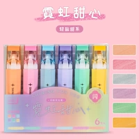 Неоновая возлюбленная 6