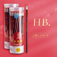 100 HB Hexagonal Poles (без подарка)