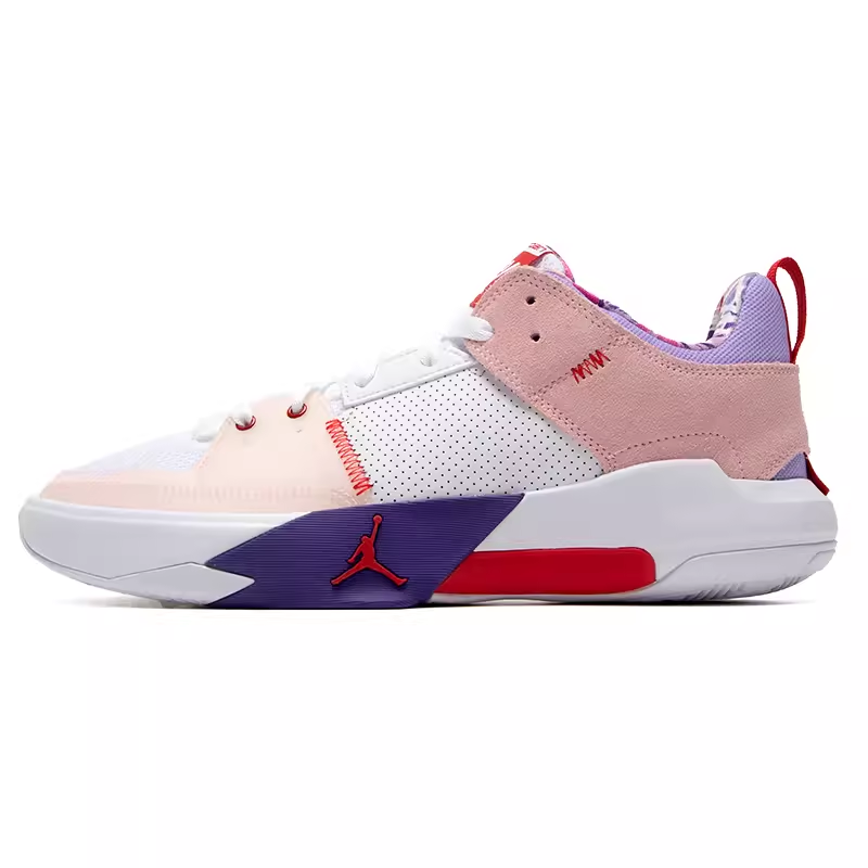 Кроссовки для баскетбола Nike, Air Jordan, низкие спортивные