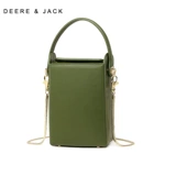 Небольшая дизайнерская сумка на одно плечо, мобильный телефон, коробка, кожаная небольшая сумка, сумка через плечо, портсигар, подарок на день рождения, 2023