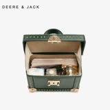 Кожаная ретро сумка на одно плечо, 2020, Бельгия