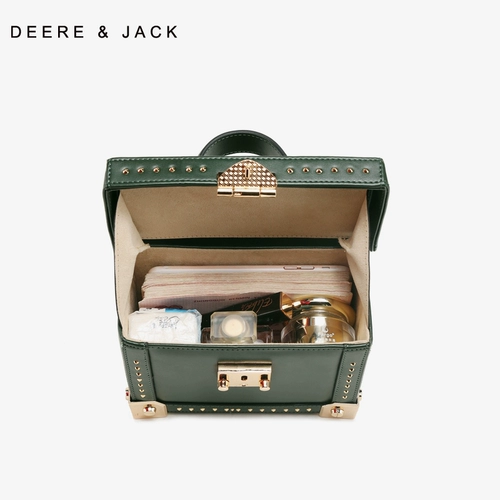 Кожаная ретро сумка на одно плечо, 2020, Бельгия