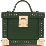 Кожаная ретро сумка на одно плечо, 2020, Бельгия