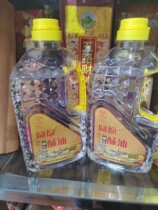 Liquid ghee natural environmentally friendly smoke-free buy the whole box at a better price