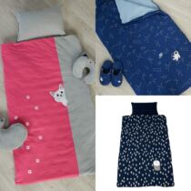 Arundang Taiwan YVONNE purchasing agent Cat Owl Astronaut Childrens Sleeping Bag