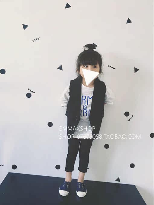 Gilet enfant - Ref 2069561 Image 14