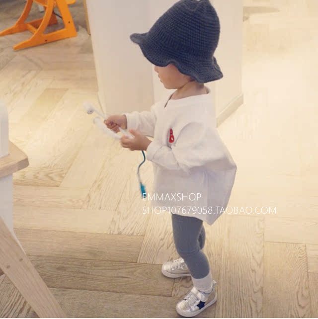 Chemise enfant à manche longue - Ref 2083038 Image 13