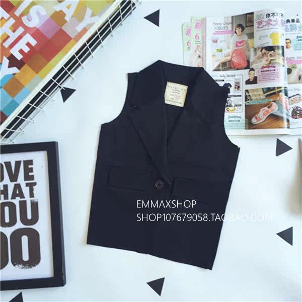 Gilet enfant - Ref 2069561 Image 15