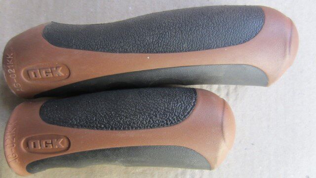 Poignées de vélo - Ref 2349346 Image 6