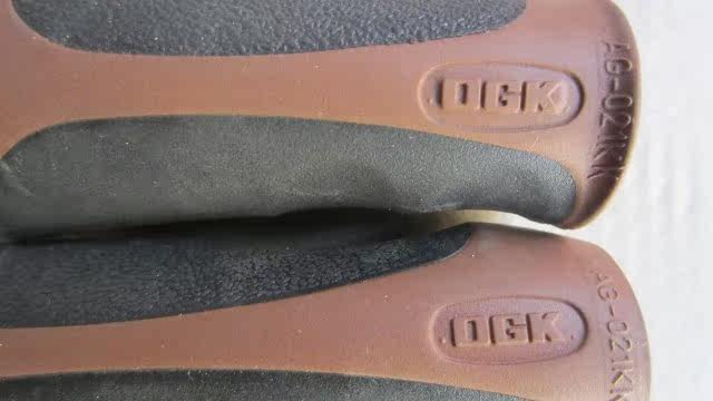 Poignées de vélo - Ref 2349346 Image 12