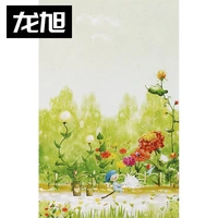 Светло-зеленый