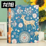 Фотография для школьников, простой старомодный фотоальбом