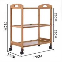 Тележка, оригинальный цвет