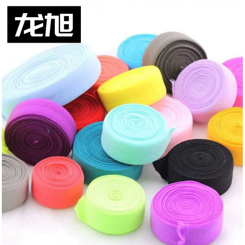 Трикотажное нижнее белье, лента, хлопковая черная тонкая ткань