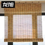 Древний ветер на стене, коммерческая висящая стена, освобожденная бамбука