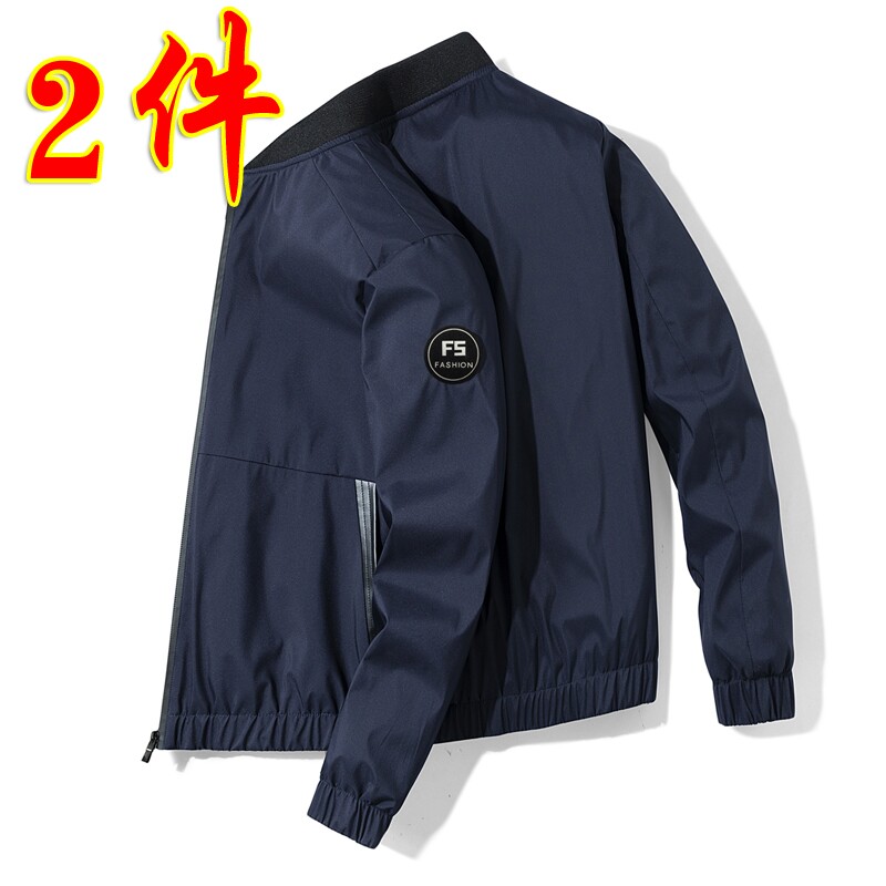 2021 Spring Fall New Tooling Jacket Men Loose Vest Casual Trends 100 Hitch Outside Clothes Men's Jacket