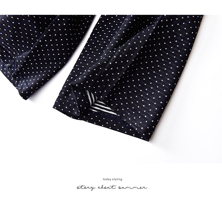 Pyjama mixte OTHER   en Coton à manches longues - Ref 3005844 Image 41