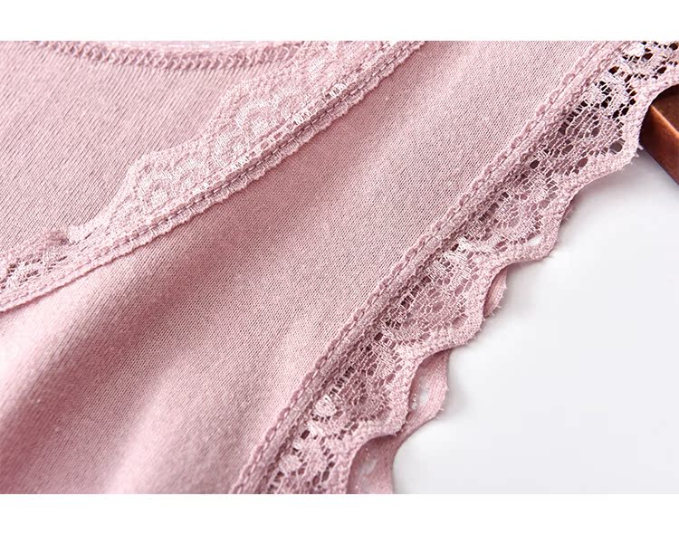 [2 miếng] mùa xuân cotton ren nữ vest đôi U cotton cắt tay áo sling các kiểu áo ba lỗ nữ