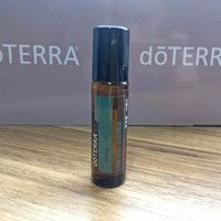 Sản phẩm mới Hoa Kỳ doTERRA Dolce Cypress Touch Care Series Ball Chai tinh dầu 10ml - Tinh dầu điều trị tinh dầu hoa anh đào