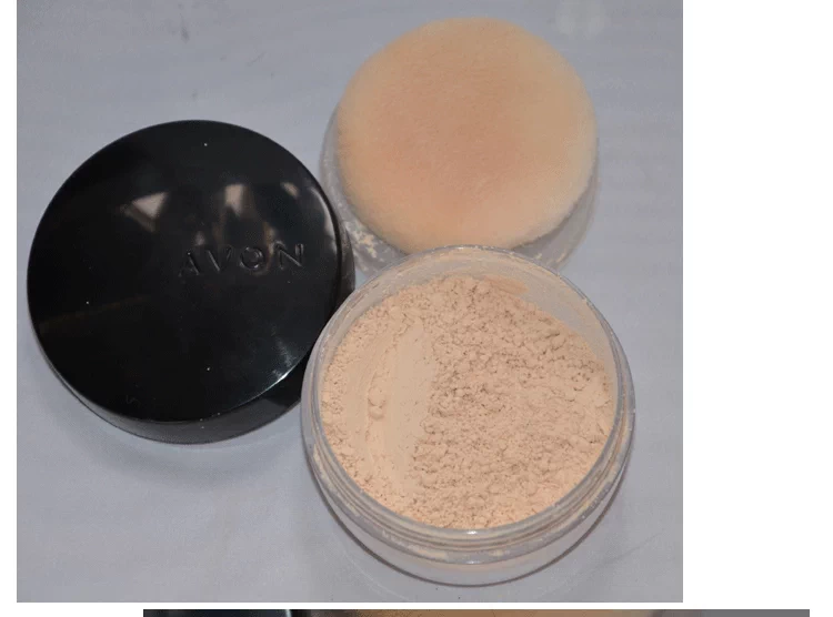Bộ đếm chính hãng Avon mới cân bằng phấn hồng nhẹ để gửi son môi trong mẫu phấn phủ lỏng set phấn trang điểm bền màu - Quyền lực eglips phấn phủ