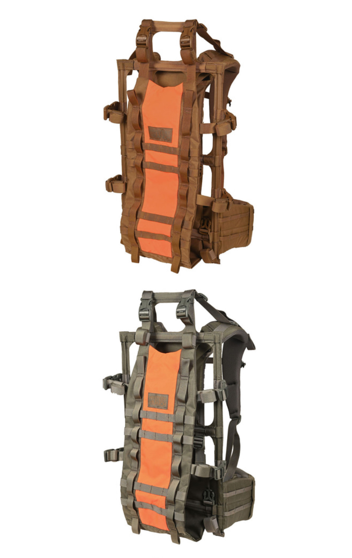 Mystery Ranch Expansion Belt: Modular Back-Strap Gear - Taobao product photo 5