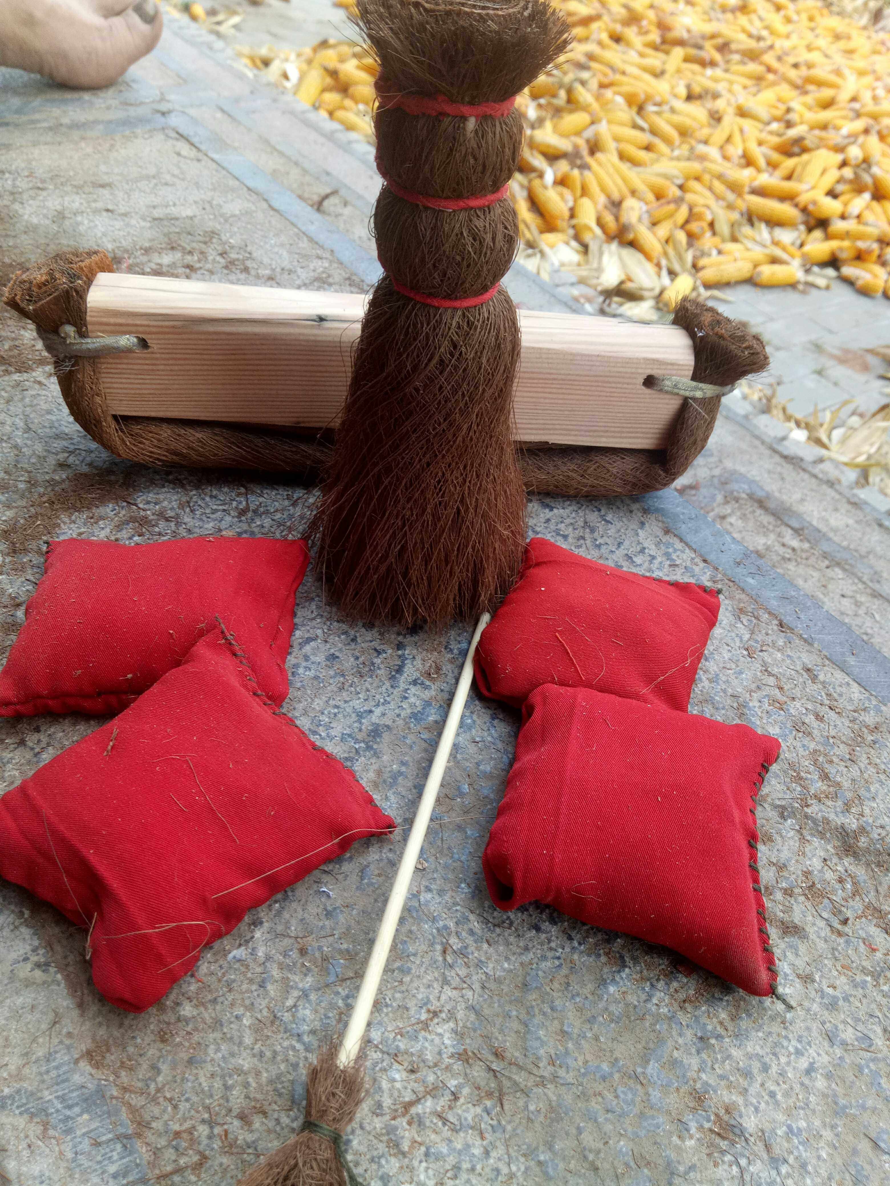 Wood Prints Chrono Printing Tools Brown Brushed Substained sandbags a full set of RMB149