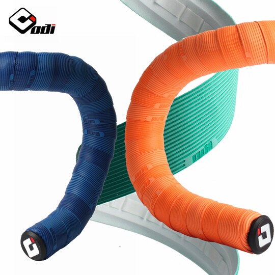 ODI road bike handlebar tape ultra-light shock absorption