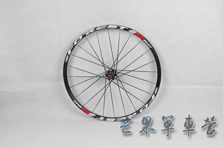Roues de vélo 26 pouces - Ref 2368276 Image 29
