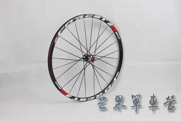 Roues de vélo 26 pouces - Ref 2368276 Image 32