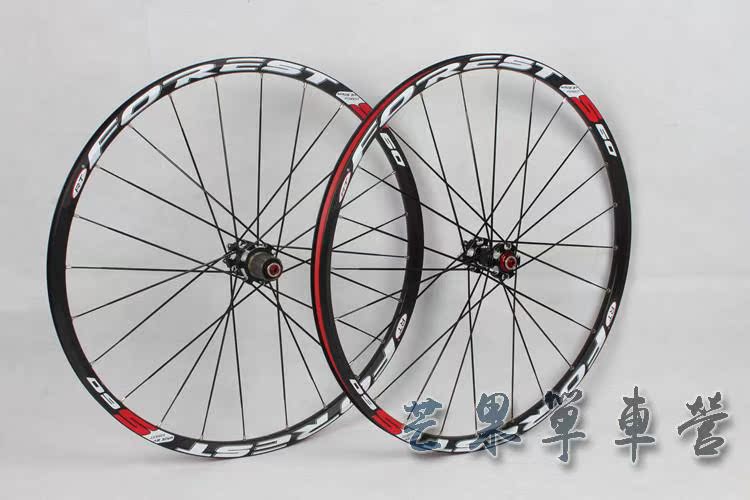 Roues de vélo 26 pouces - Ref 2368276 Image 27
