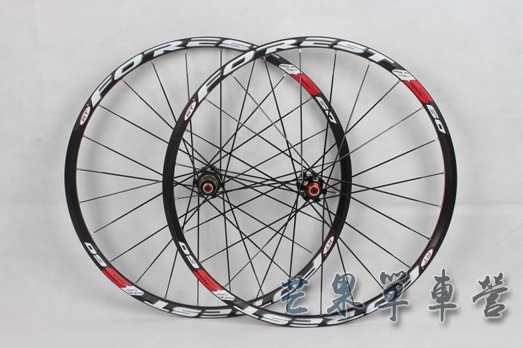 Roues de vélo 26 pouces - Ref 2368276 Image 26