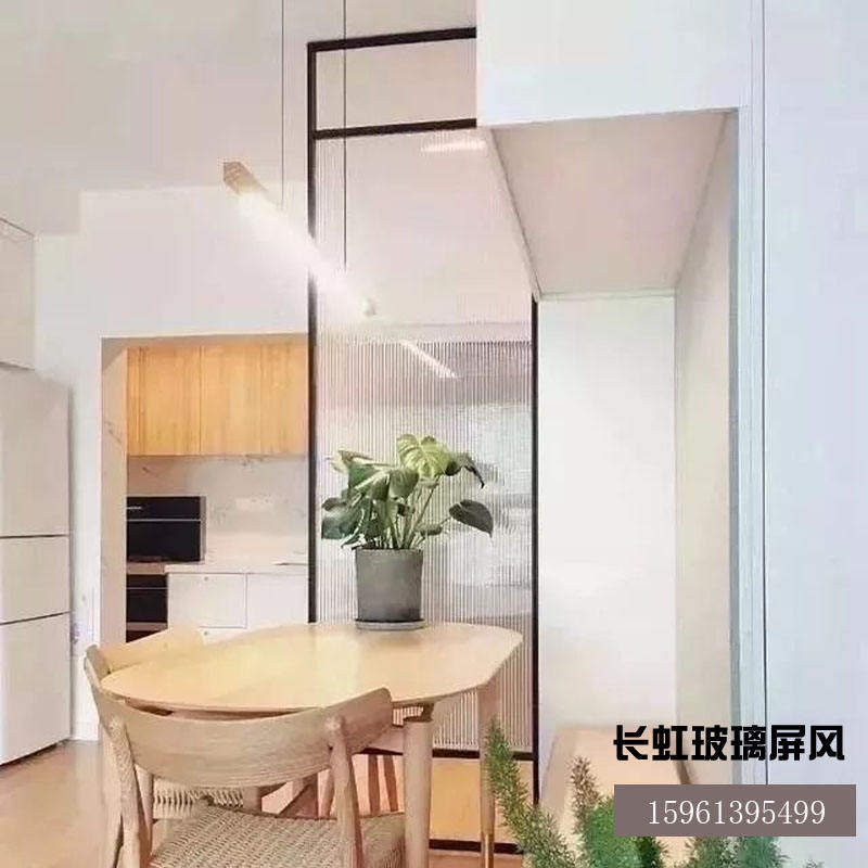 New products new custom extremely narrow rust not steel aluminium alloy Phnom Penh frame Changhong tile laminated plastic GRP Living room Wol-Taobao