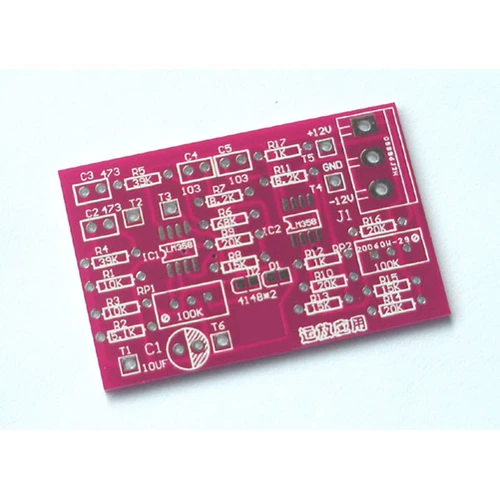 Инфракрасное обнаружение автоматическое соревнование по соревнованиям дверей Shaanxi Электронная схема Установка и навыки применения Сборка Сборка сварки