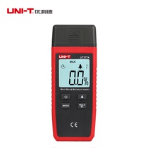Unilide UT377A wood moisture tester wood moisture content detection wood moisture meter
