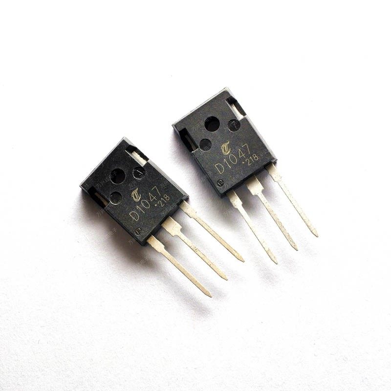 2SD1047 功率管NPN道 12A140V 全新现货 D1047