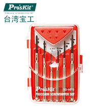 Taiwans Baoworkers SD-9815 glasses clocks mobile phone notebook precision screwdriver set screwdriver change cone suit