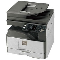 Sharp AR-2048NV Digital composite machine