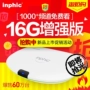 Inphic / Infink I6 TV Box Android Smart Network Set Top Box Hard Disk HD Player Telecom đầu phát wifi