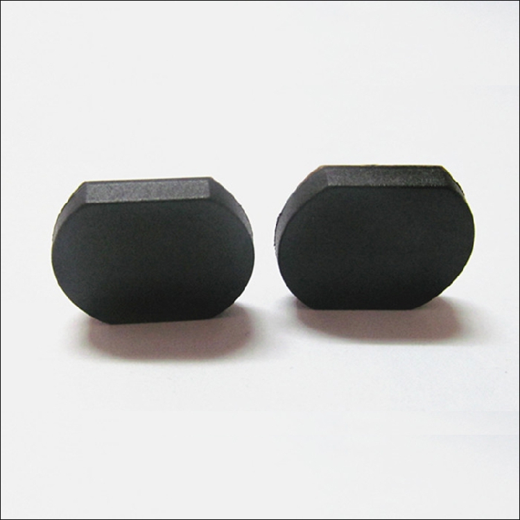 RFID UHF Anti-metal Tags 6C Tags Ceramic Packaging and High Temperature Case Strong Acid Resistance JT-2117