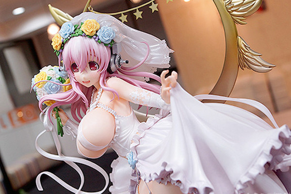 Siêu sony con trai cos10 kỷ niệm đám cưới hoa đám cưới cosplay tóc giả tay bó hoa tai nghe đạo cụ tại chỗ đồ cosplay attack on titan