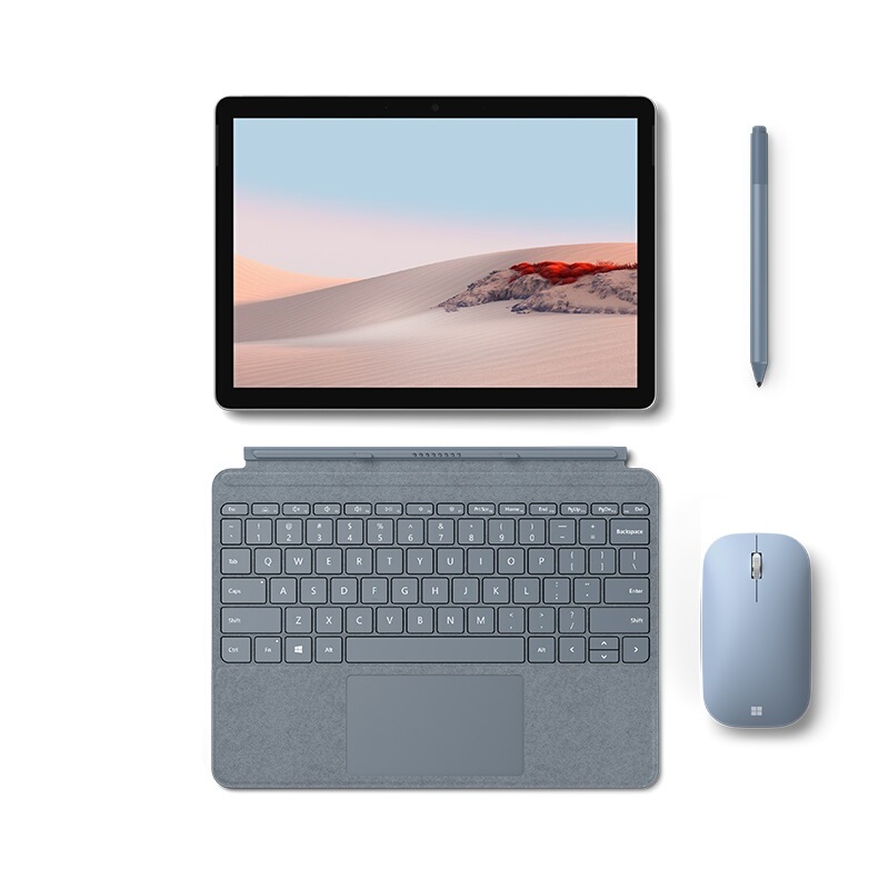Microsoft/Microsoft Surface Go 2 M3 8g 128Gb 2-in-1 Tablet Computer Win10