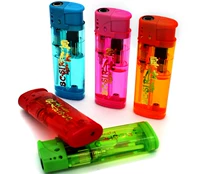 Прозрачный