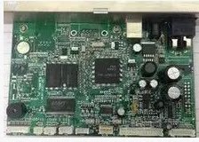 GODEX Coshing G-500U Main Board Interface Board Coshing ZA-124 Motherboard ZA-121 Main Board Interface Board