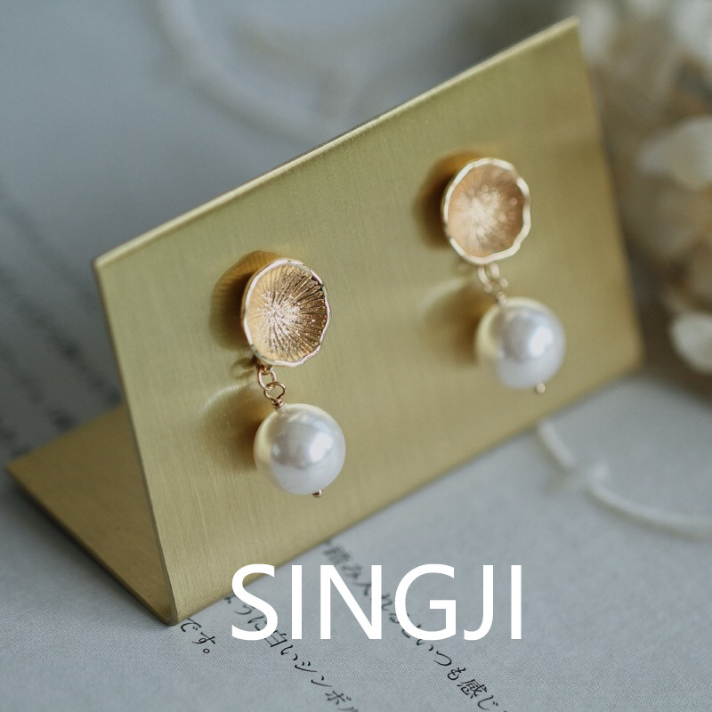SINGJI 星姬的LOGO
