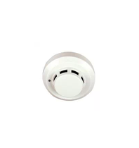 Bay smoke sensing JTY-GD-G3T point type photoelectric smoke sensing fire detector bay smoke alarm with base