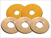 Stainless steel pipe decompression orifice plate decompression plate flange special fire hydrant special throttle plate