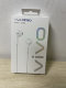 vivo XE160原装耳机高音质半入耳3.5mm官方正品有线耳机通用iqoo
