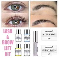 Pro Eye Lash & Brow Lift Perming Eyelash Lift Extension