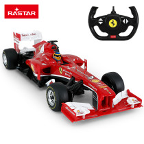 Xinghui remote control car Ferrari Formula F1 racing electric sports car Children remote control car boy toy model